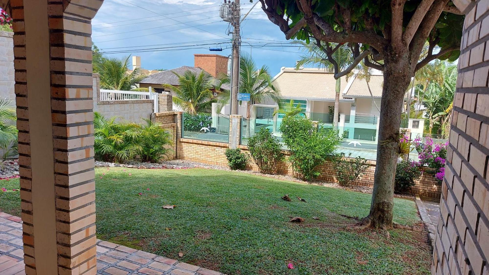 Praia Brava Apto 2 Dorms Vista Ao Mar Florianopolis Exterior photo