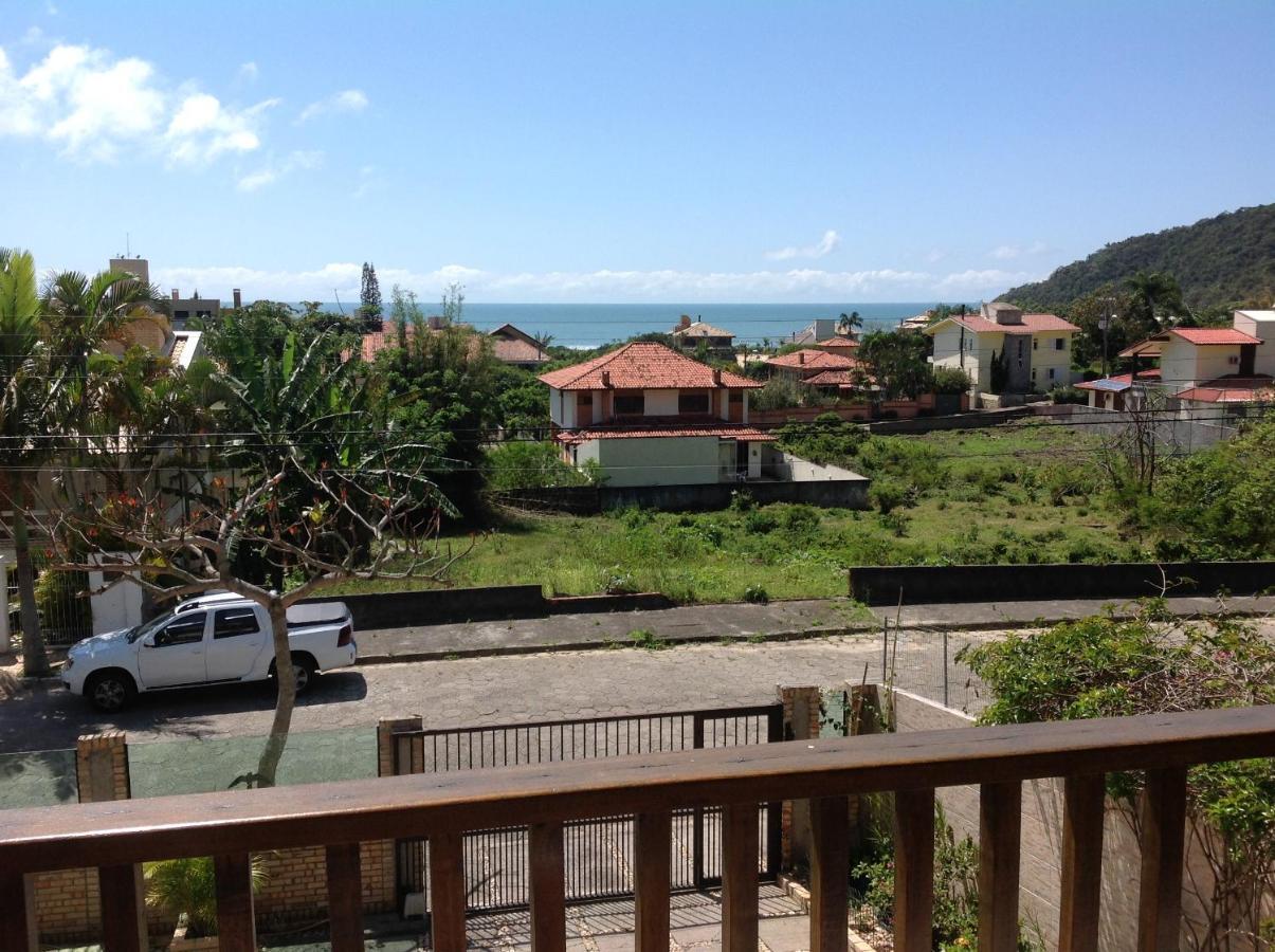 Praia Brava Apto 2 Dorms Vista Ao Mar Florianopolis Exterior photo