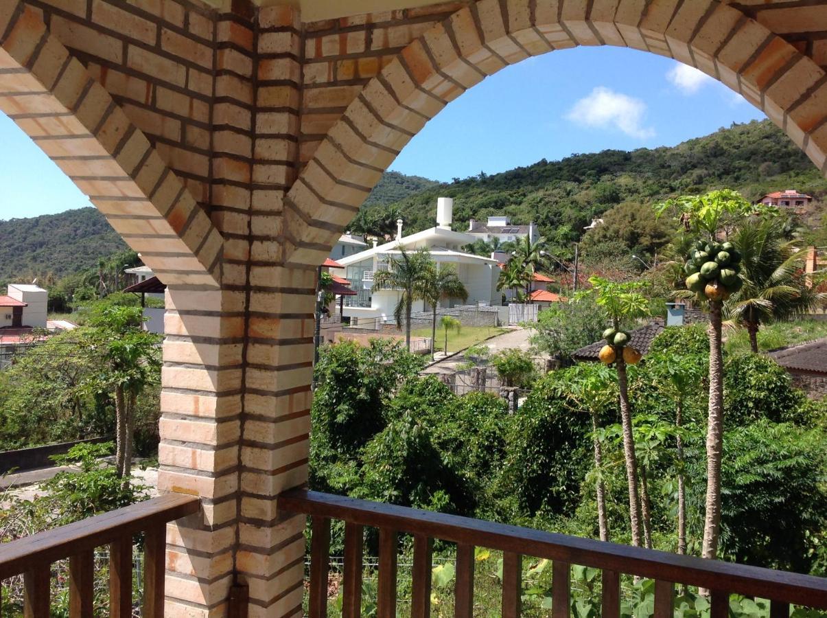 Praia Brava Apto 2 Dorms Vista Ao Mar Florianopolis Exterior photo