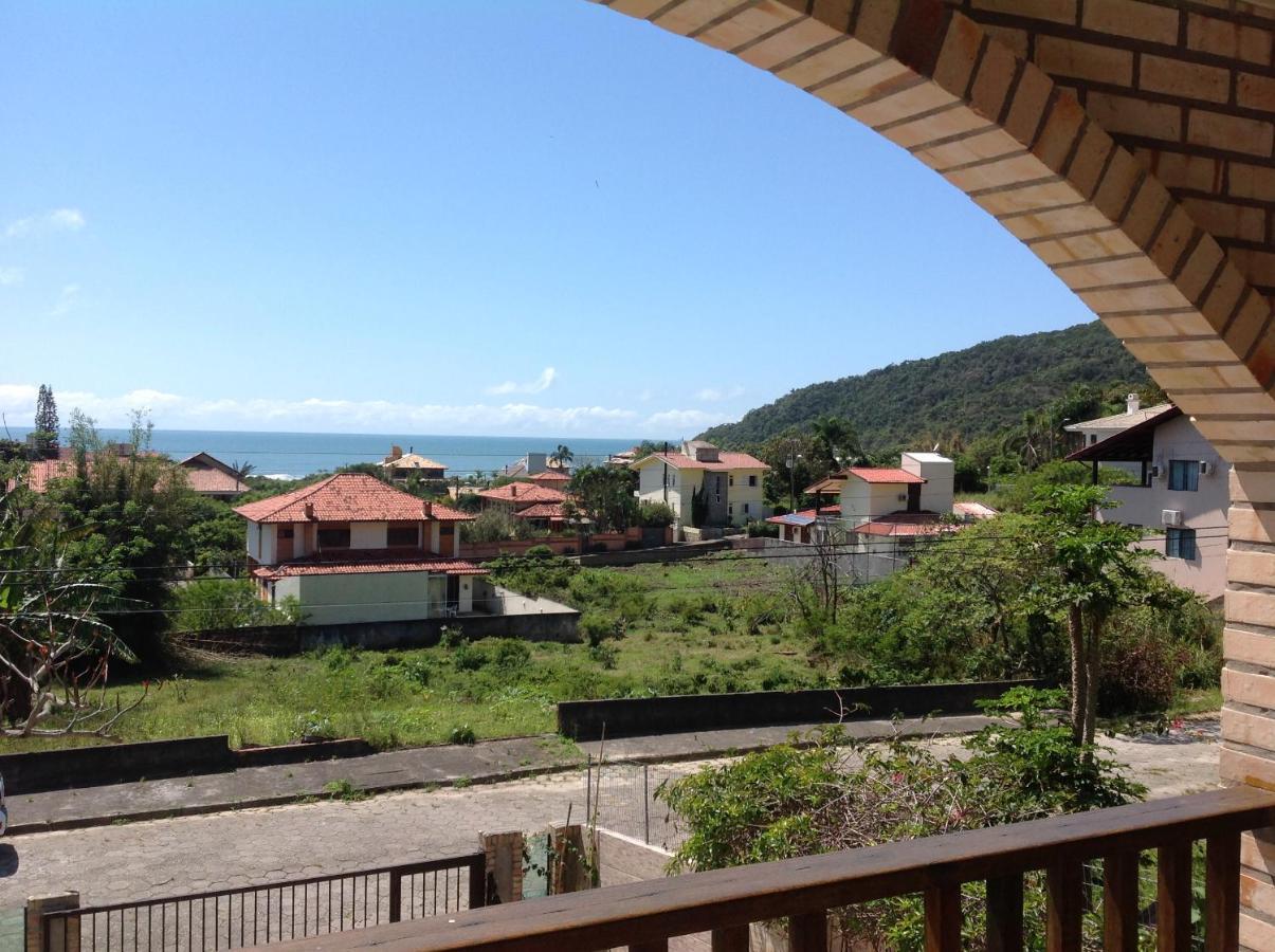 Praia Brava Apto 2 Dorms Vista Ao Mar Florianopolis Exterior photo